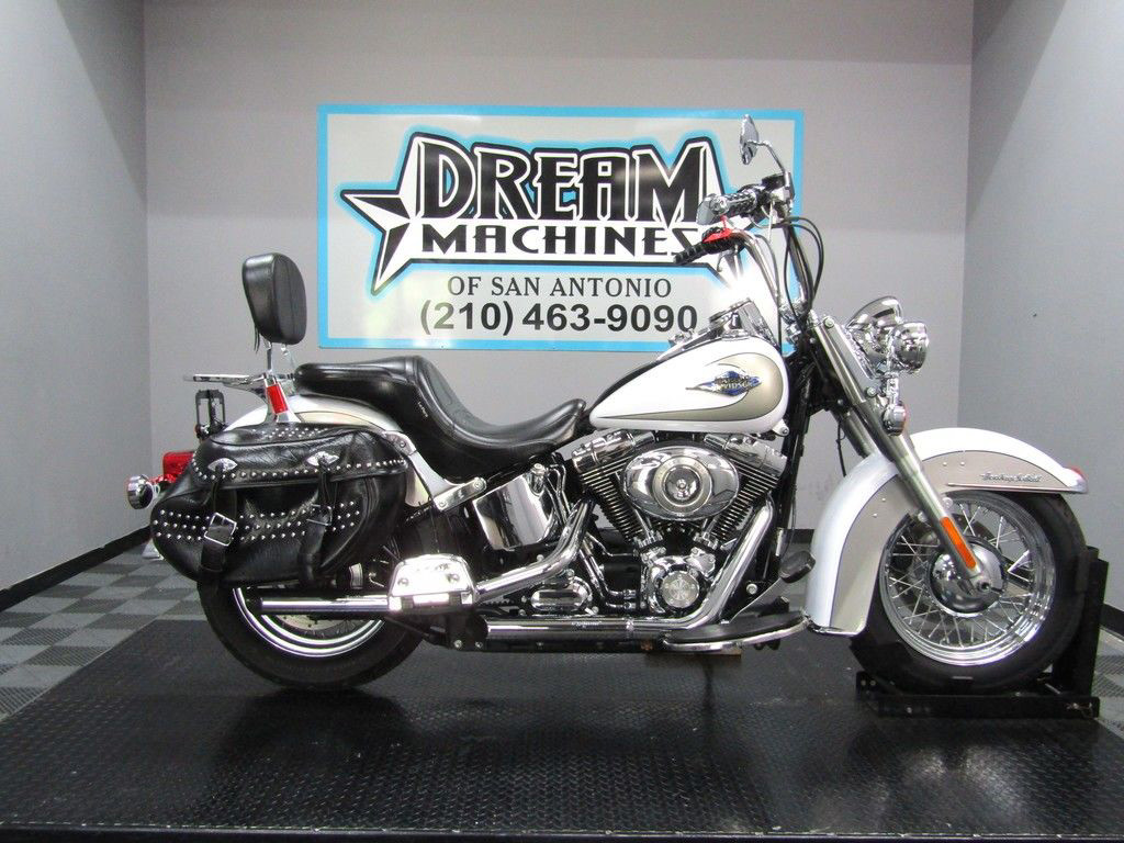 Heritage Softail® Classic