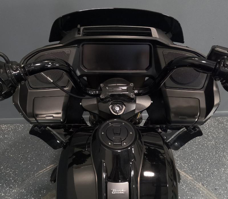 Road Glide®