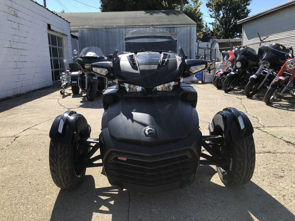Spyder F3-T