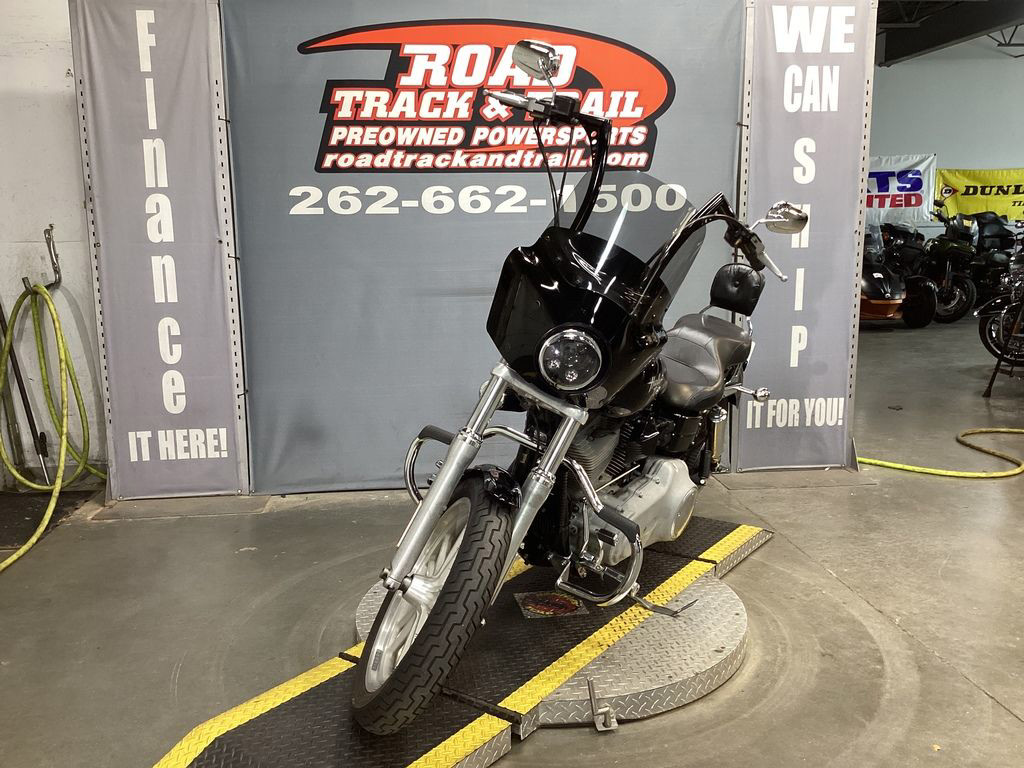 Dyna® Super Glide®