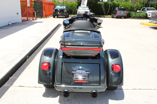 Tri Glide® Ultra