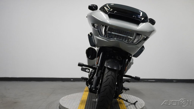 CVO® Road Glide® ST