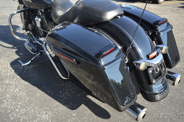 Street Glide® Special