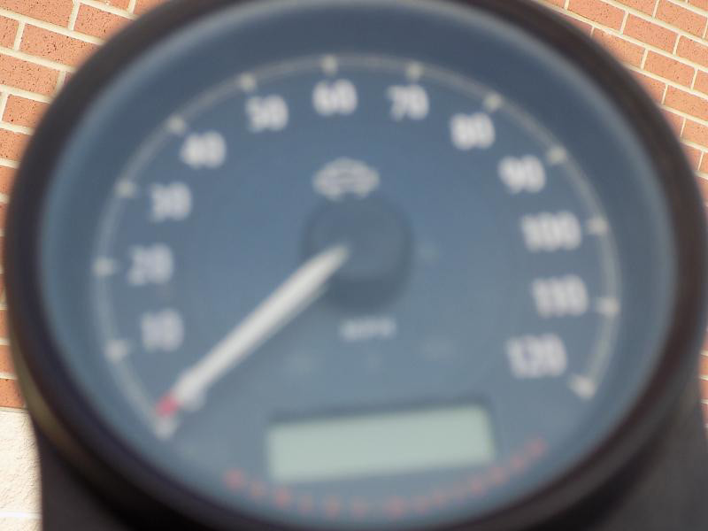 Sportster® Iron 883®