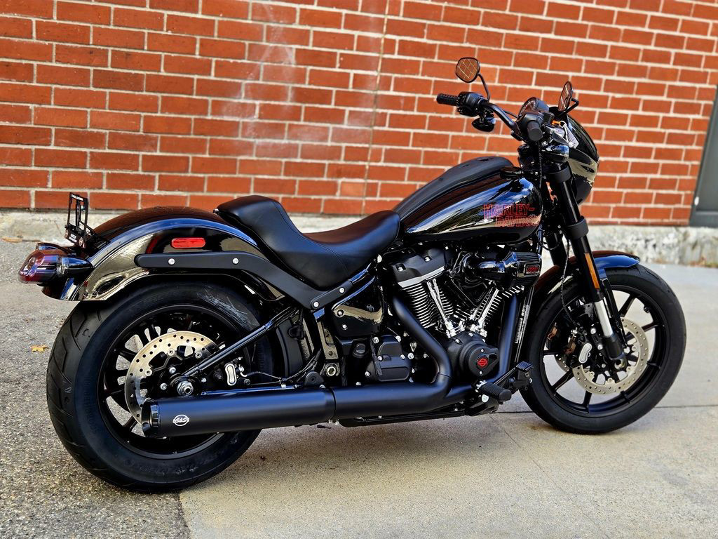 Low Rider® S
