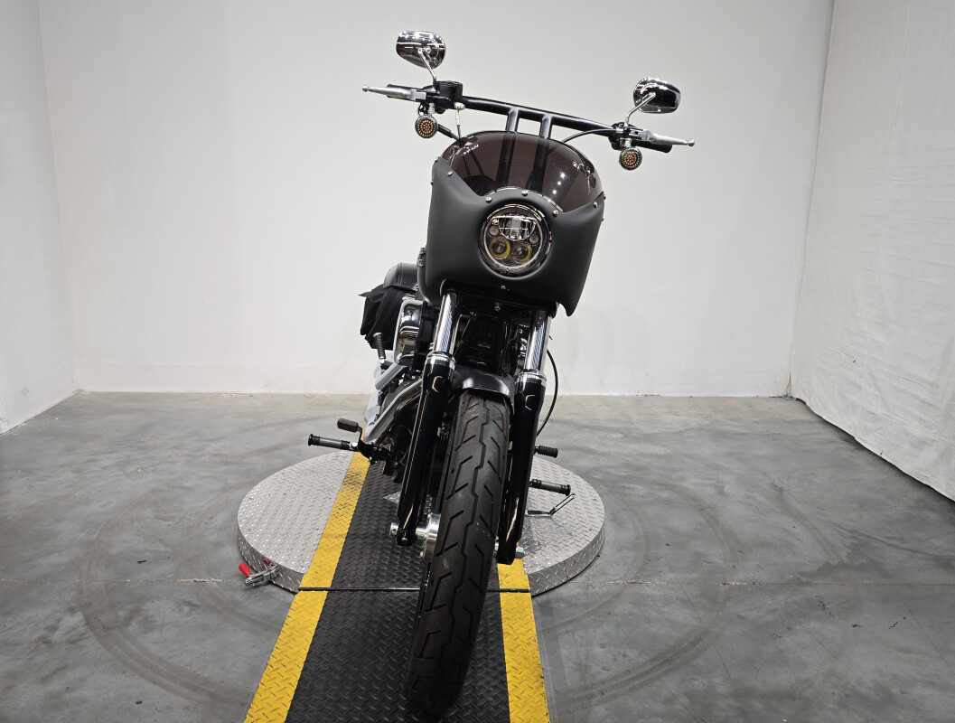 Dyna® Street Bob®