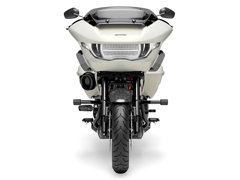 CVO® Road Glide® ST