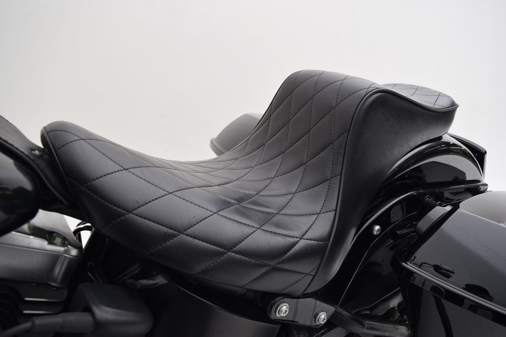Softail® Fat Boy® Lo