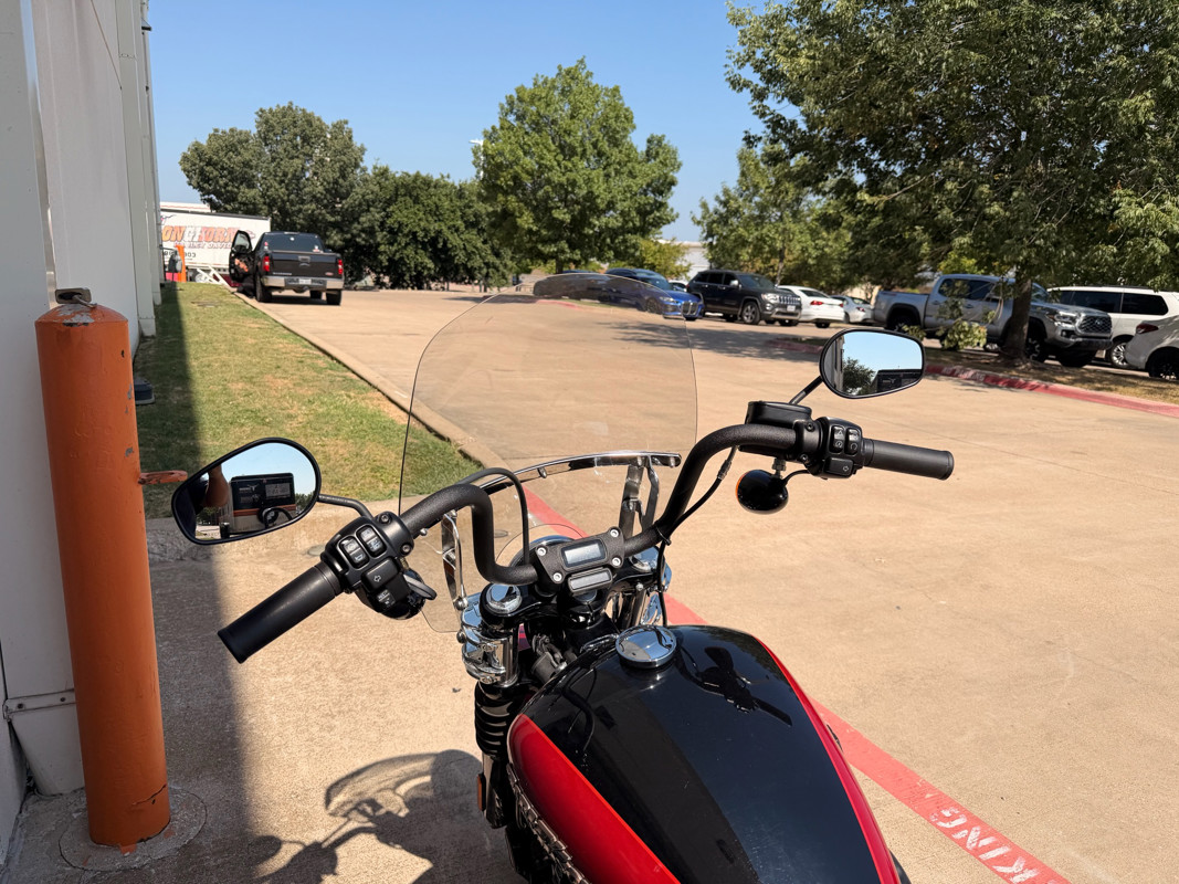 Street Bob®