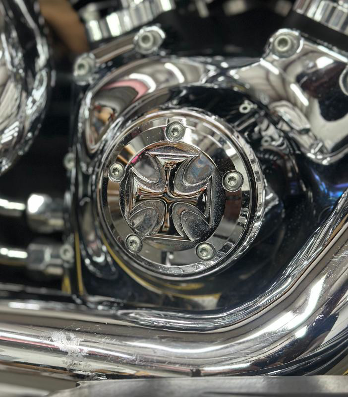 Heritage Softail® Classic