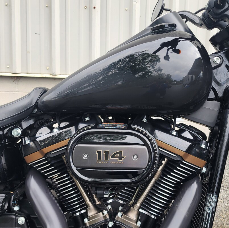 Fat Boy® 30th Anniversary