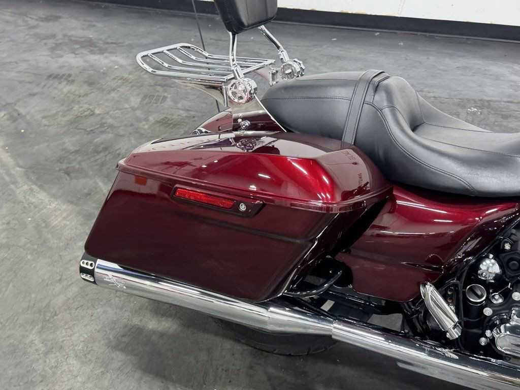 Street Glide®