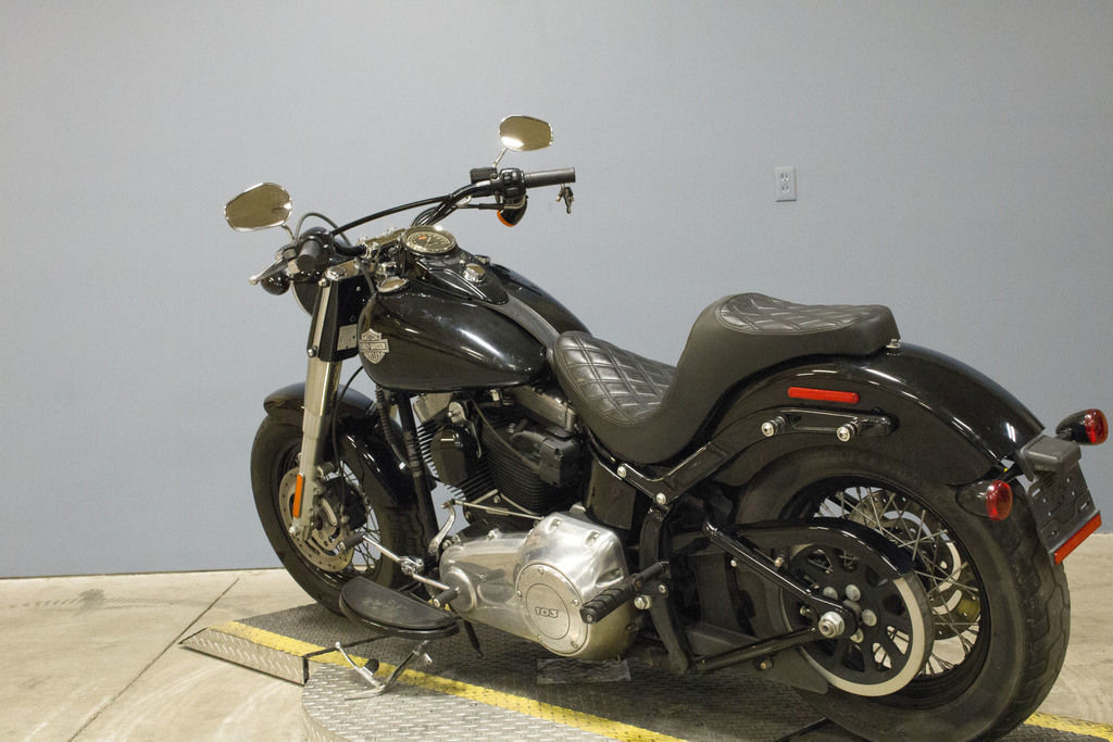 Softail Slim®