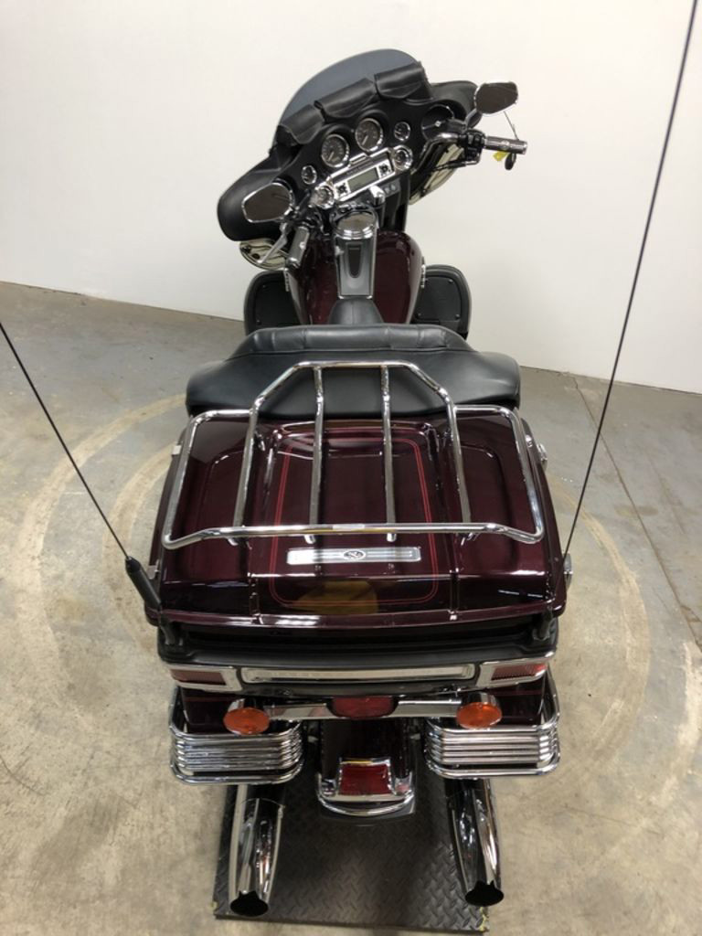 Ultra Classic® Electra Glide®