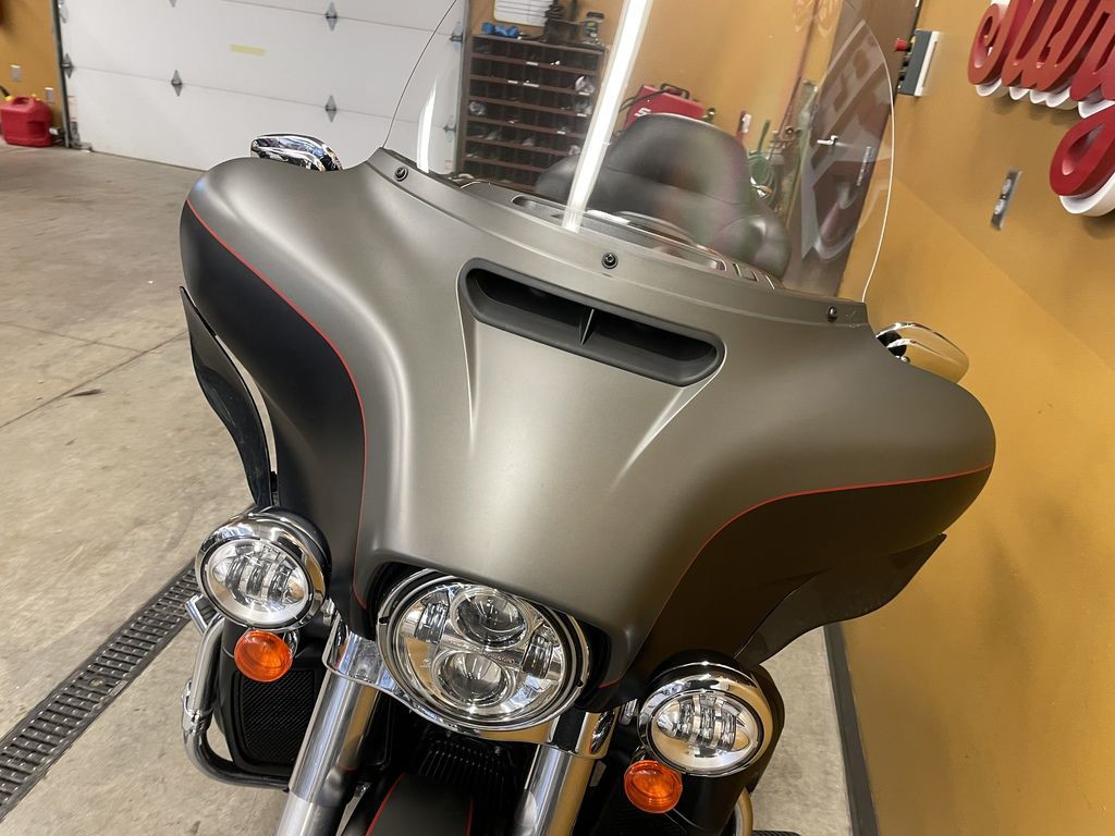Electra Glide® Ultra® Limited