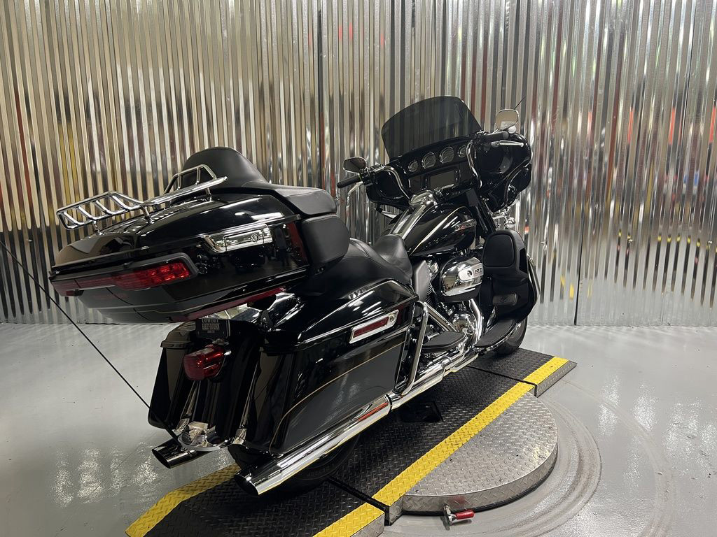 Electra Glide® Ultra® Limited