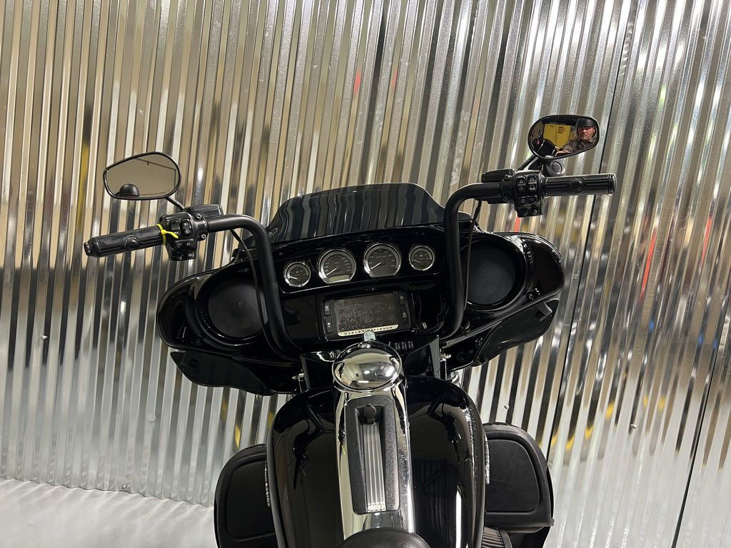 Electra Glide® Ultra® Limited