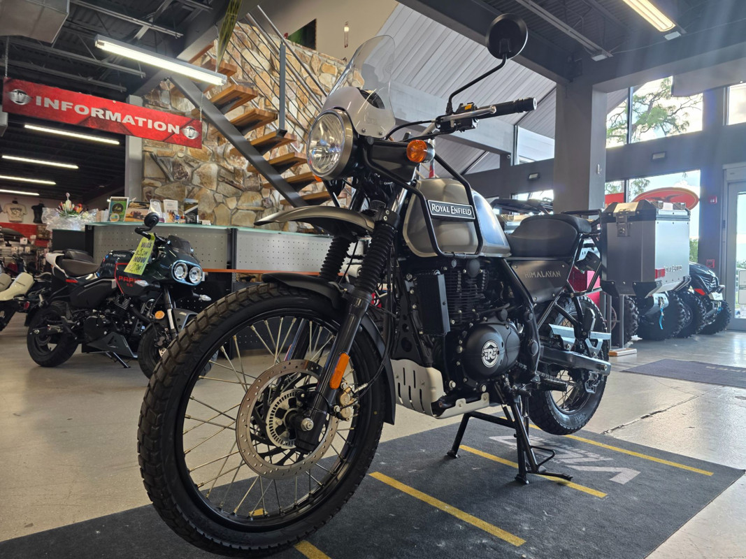 Himalayan