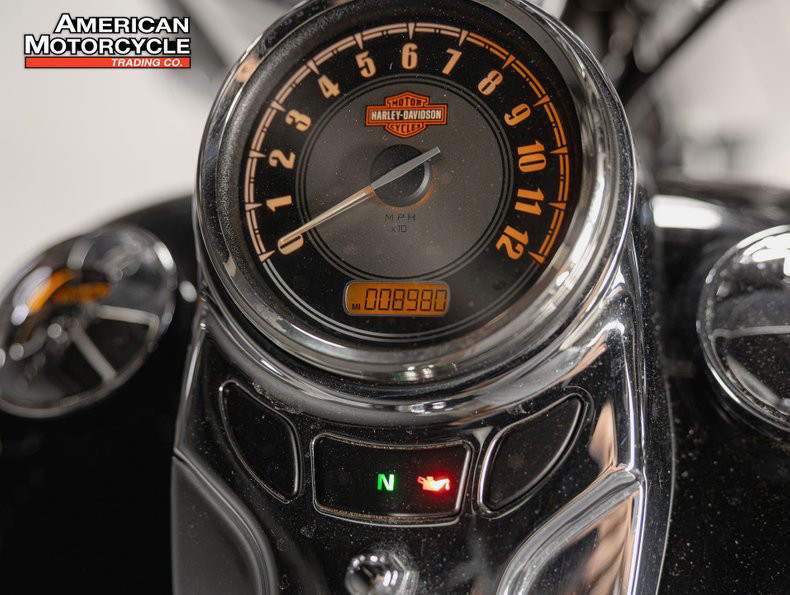 Heritage Softail® Classic