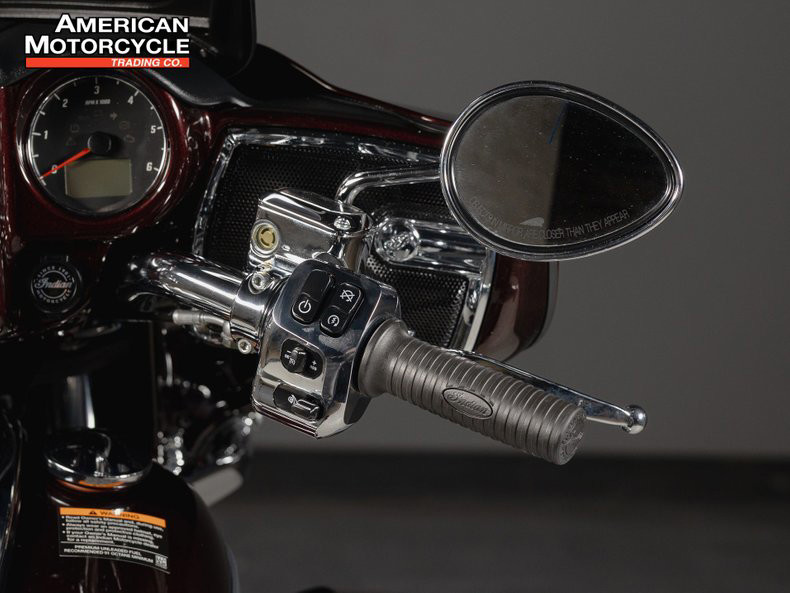 Roadmaster Limited