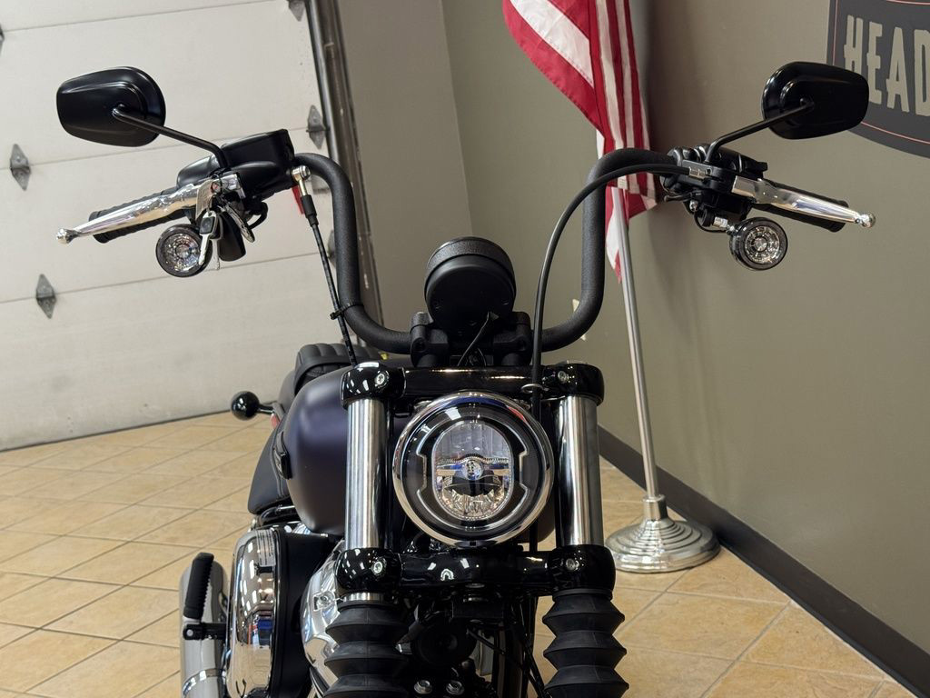 Street Bob®