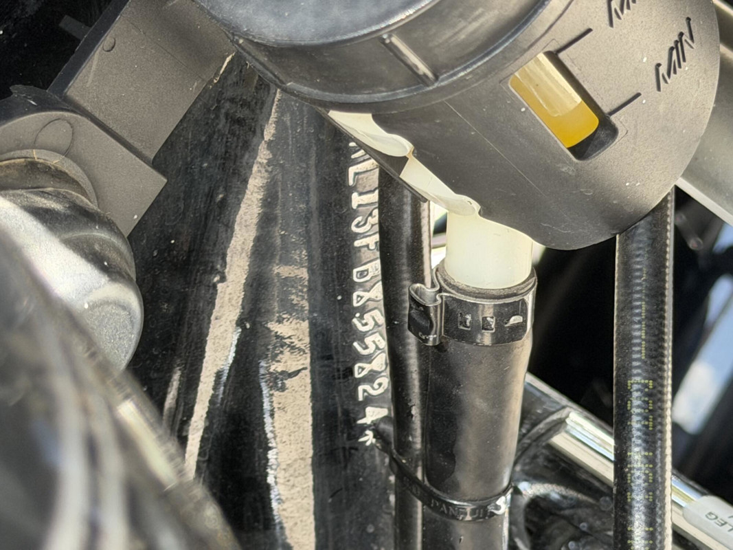 Tri Glide® Ultra