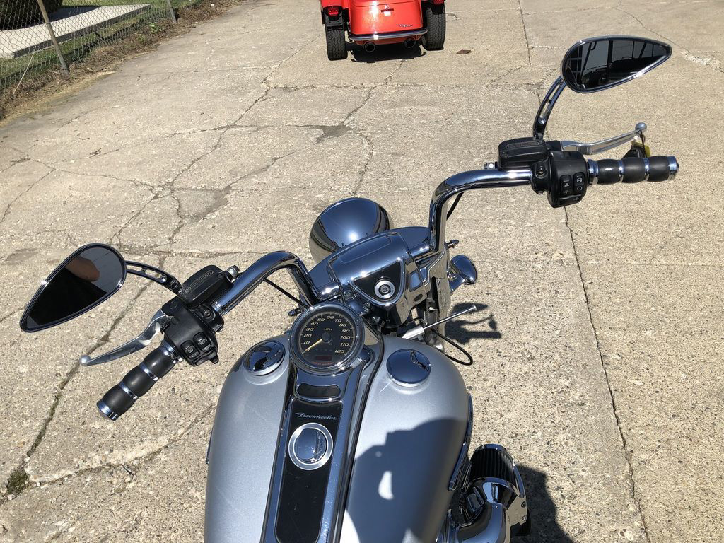 Freewheeler®