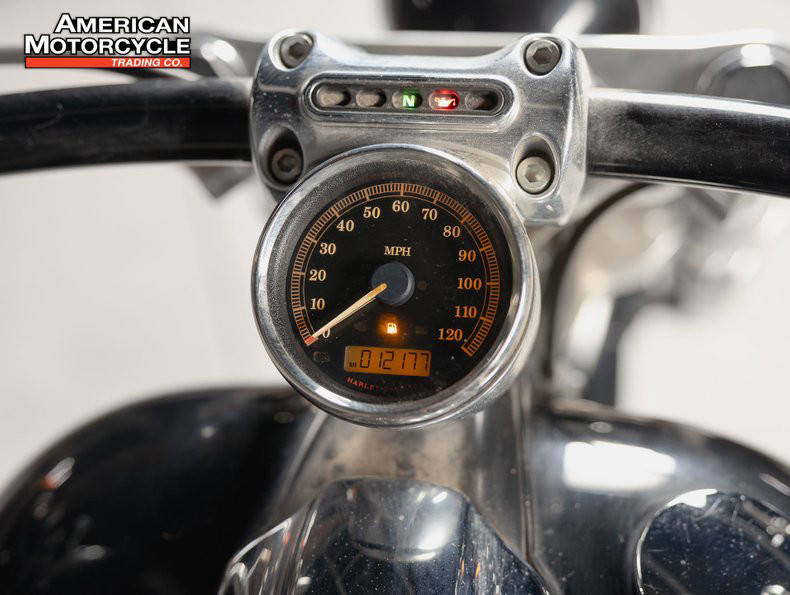 Softail® Breakout®