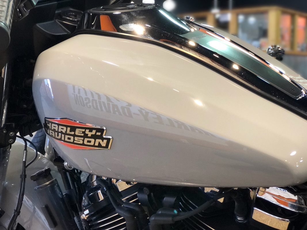 Street Glide®