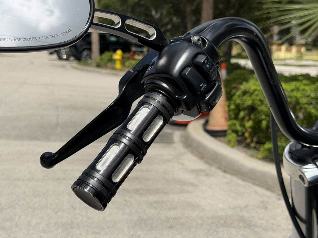 Dyna® Street Bob®