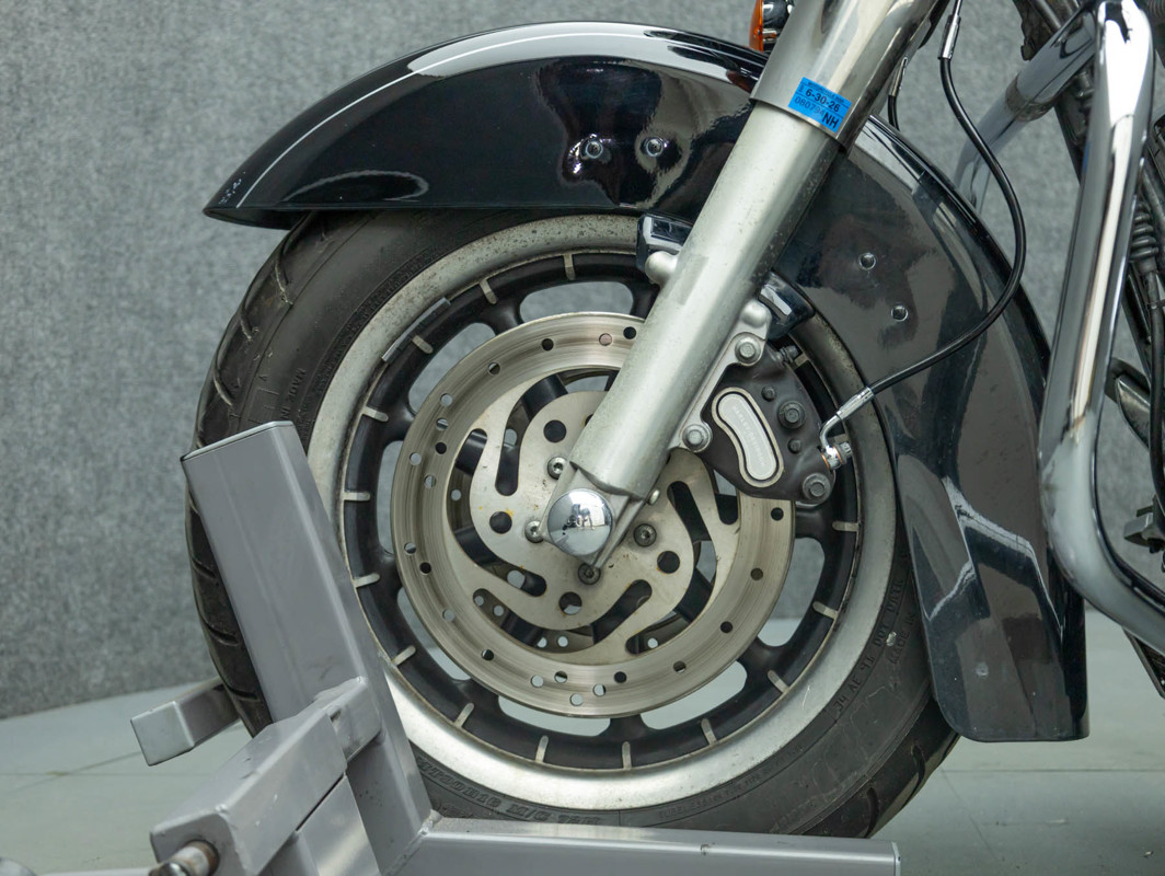 Electra Glide® Police/Fire Rescue