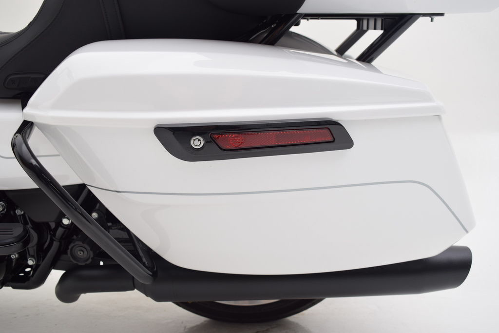 Road Glide® Limited