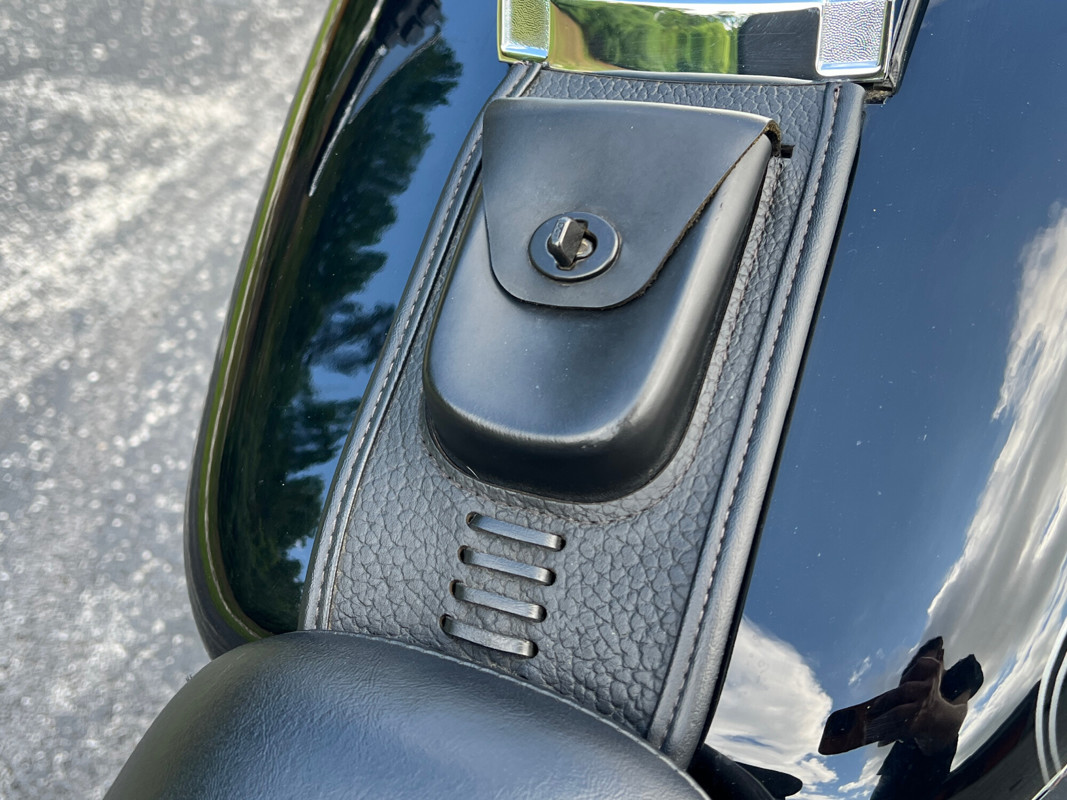 Softail® Fat Boy®