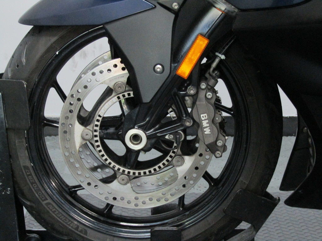 Touring