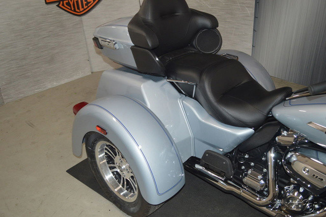 Tri Glide® Ultra