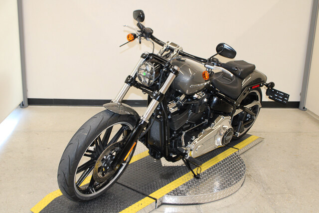 Softail® Breakout® 114