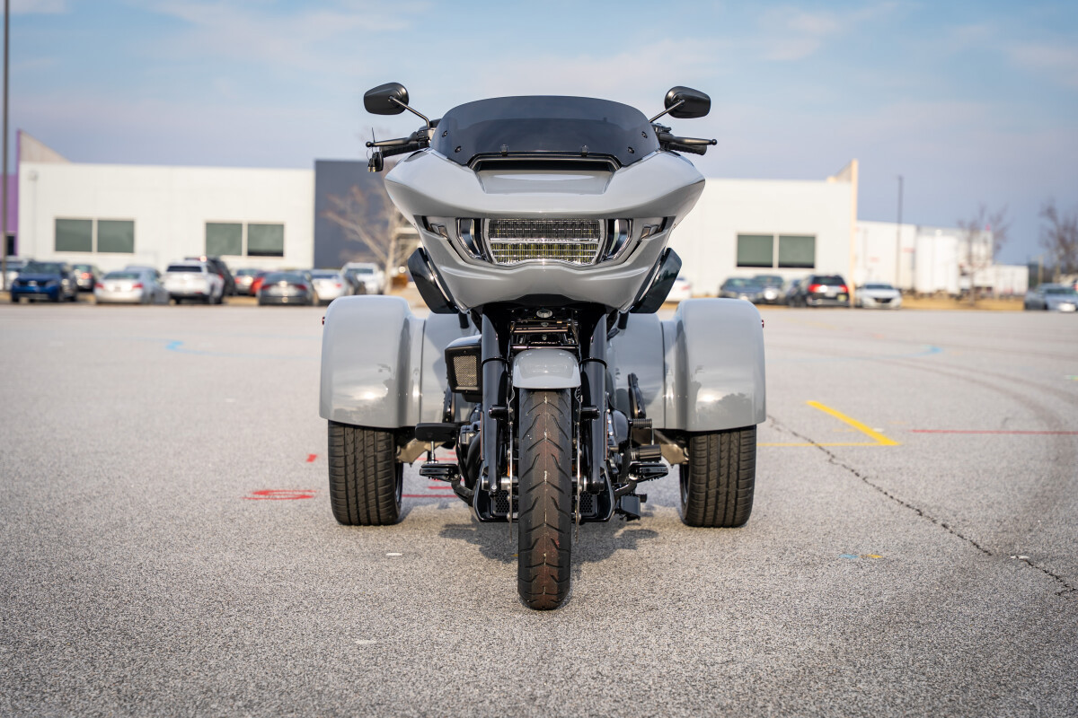 Road Glide® 3