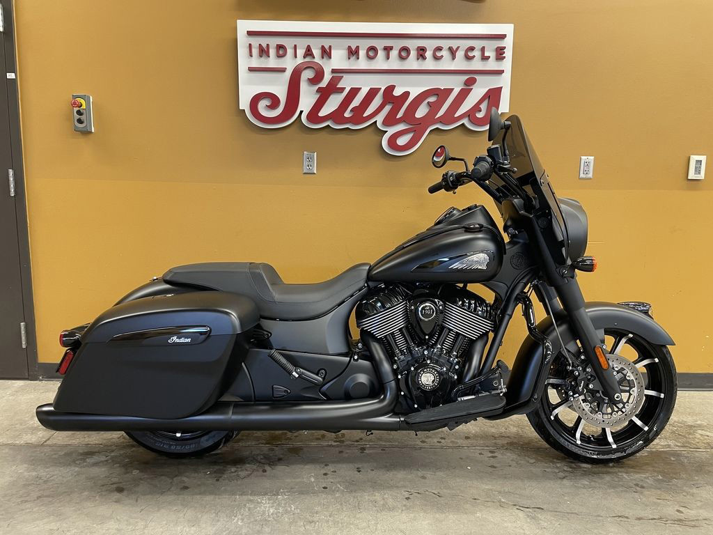 Springfield Dark Horse