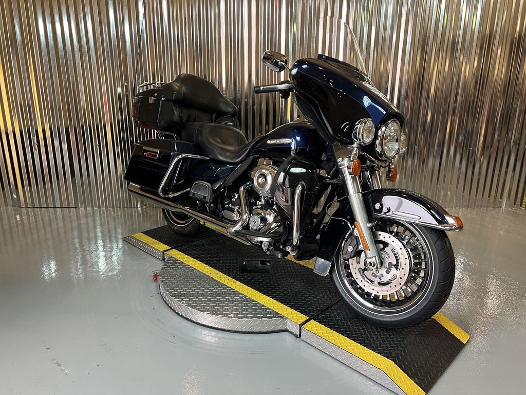 Electra Glide® Ultra Limited