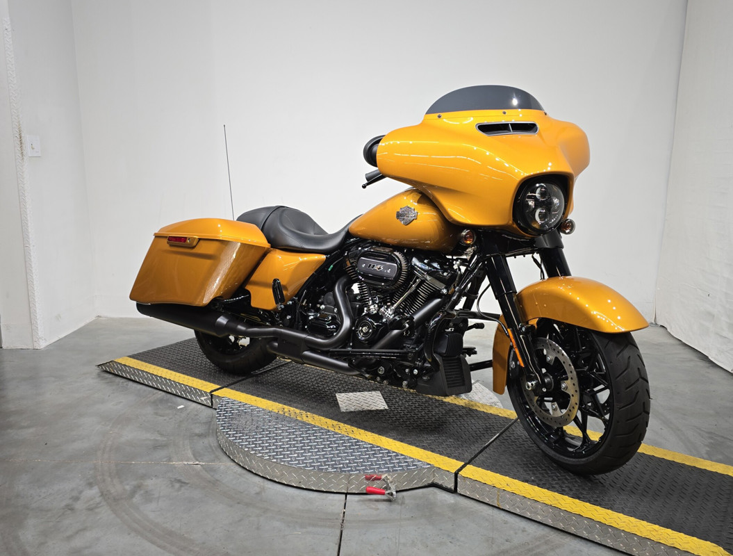 Street Glide® Special