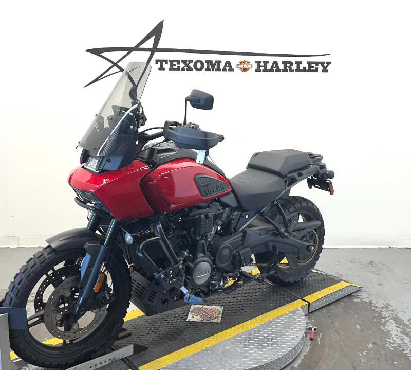 Pan America® 1250 Special