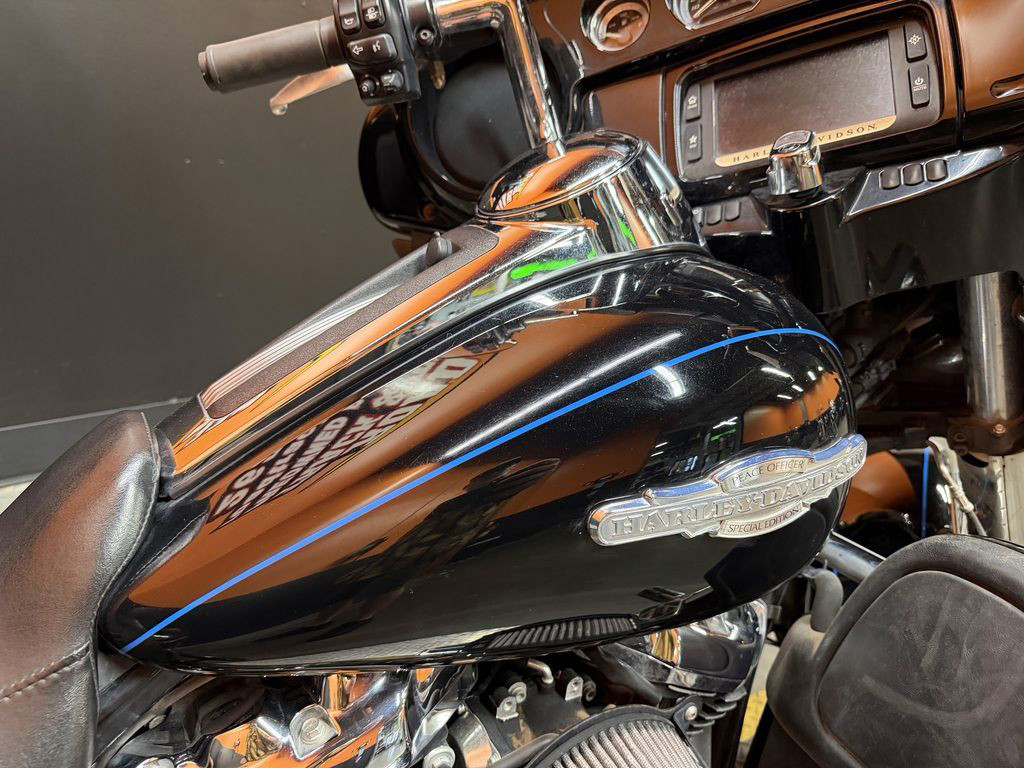 Electra Glide® Ultra® Limited