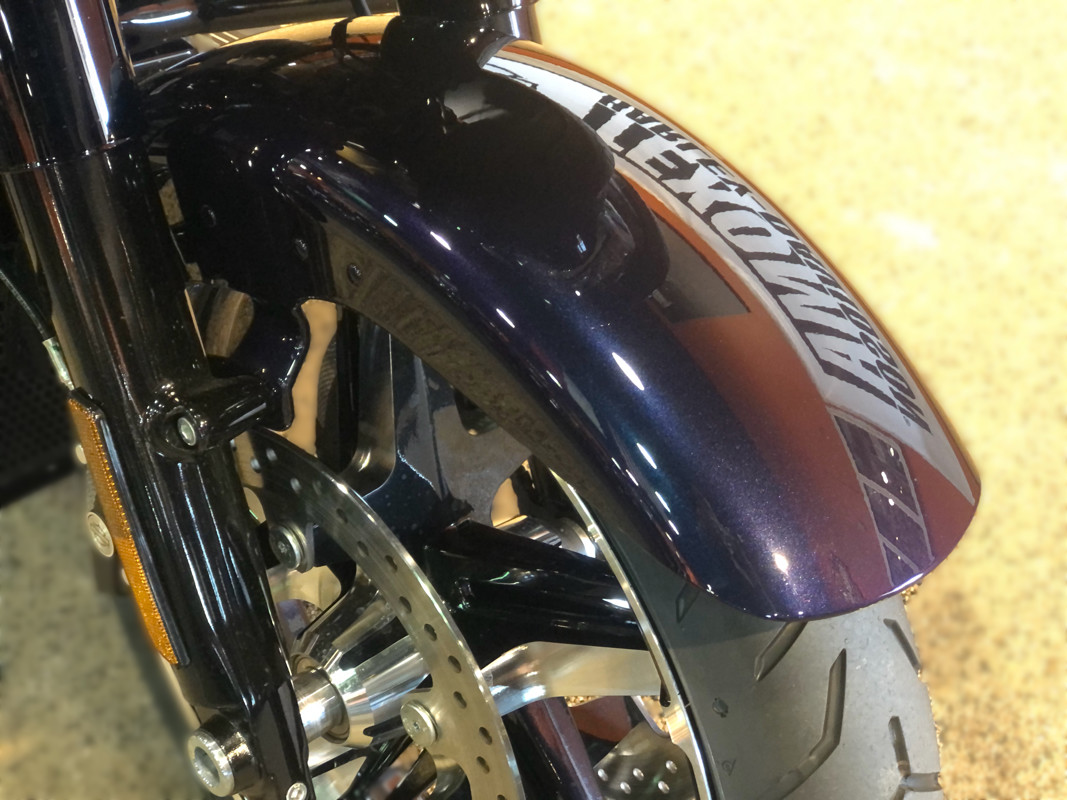 Road Glide®