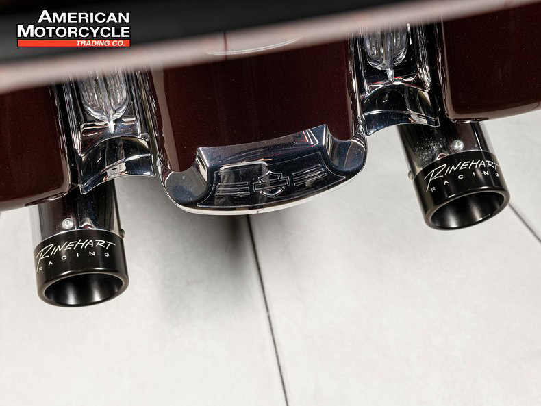 Electra Glide® Ultra® Limited