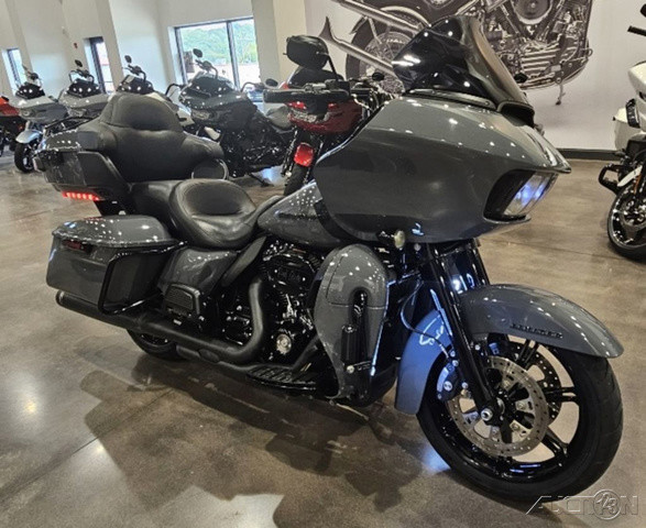 Road Glide® Limited