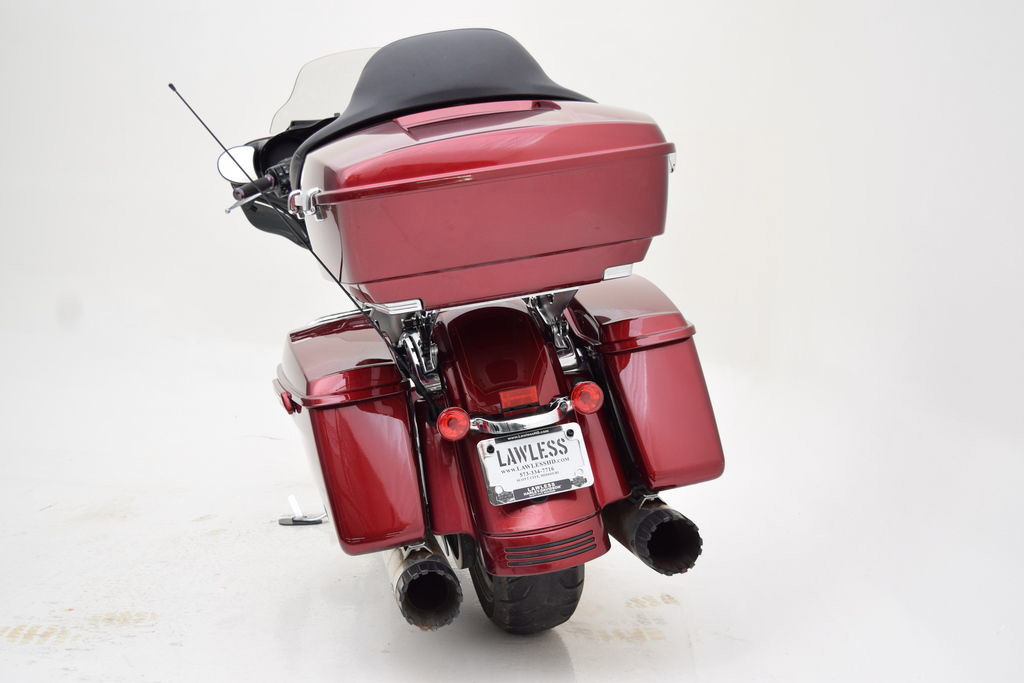 Street Glide® Special
