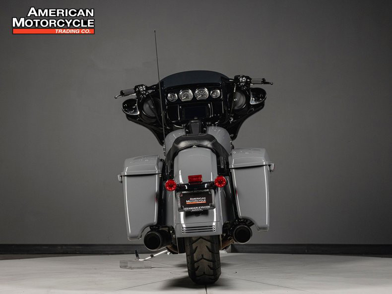 Street Glide® Special