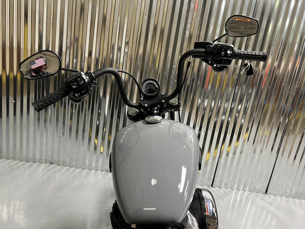 Street Bob®
