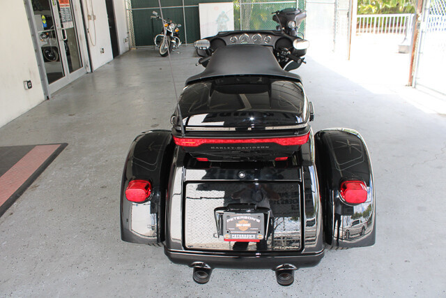 Tri Glide® Ultra