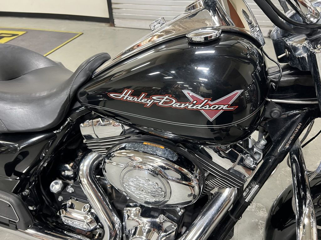 Road King®